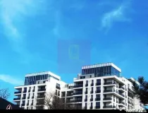 Apartament premium cu 2 camere Barbu Văcărescu – Flor...
