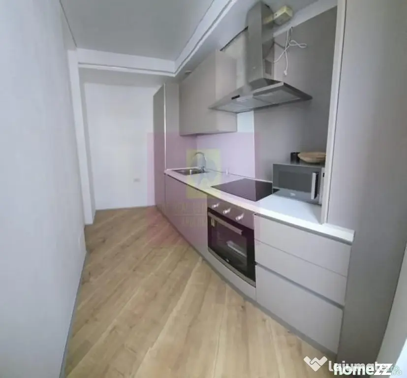 Apartament premium cu 2 camere Barbu Văcărescu – Flor...