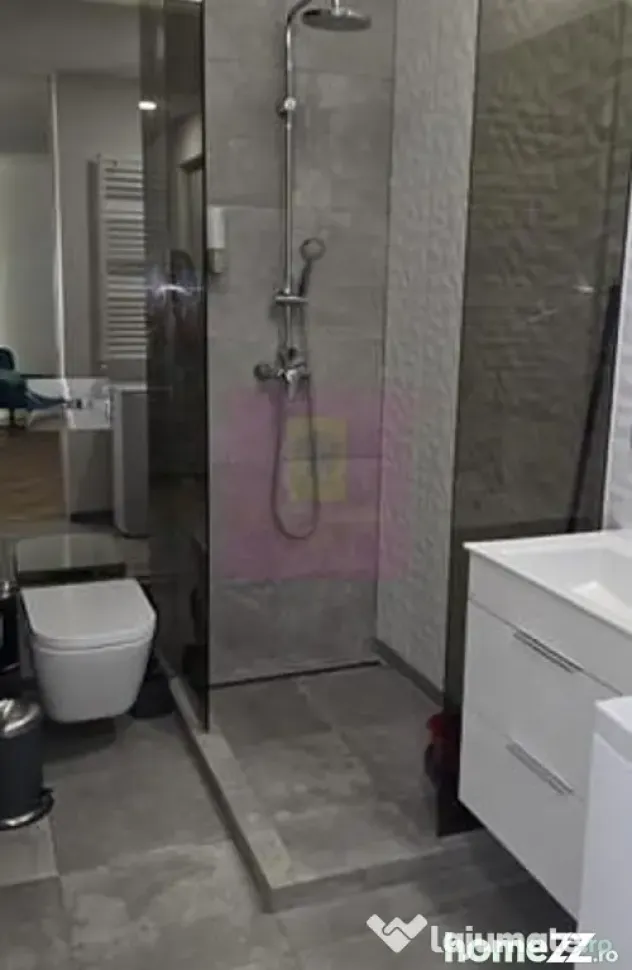 Apartament premium cu 2 camere Barbu Văcărescu – Flor...