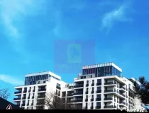 Apartament premium cu 2 camere Barbu Văcărescu – Floreasca