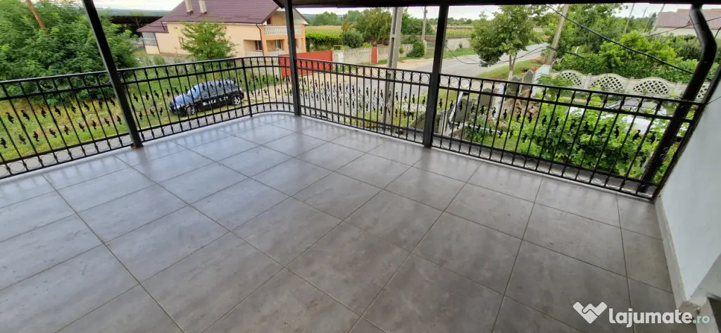 Casă de vânzare, 86 mp, zona Iancu Jianu - Olt