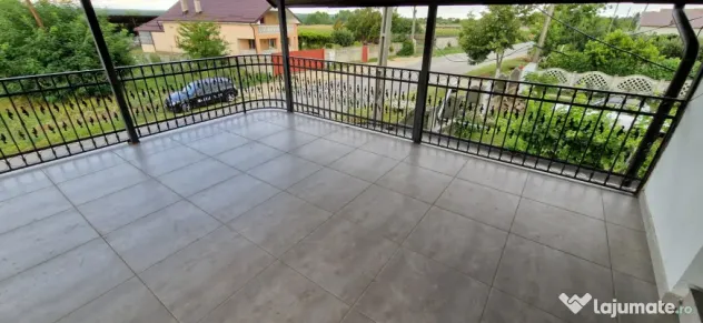Casă de vânzare, 86 mp, zona Iancu Jianu - Olt