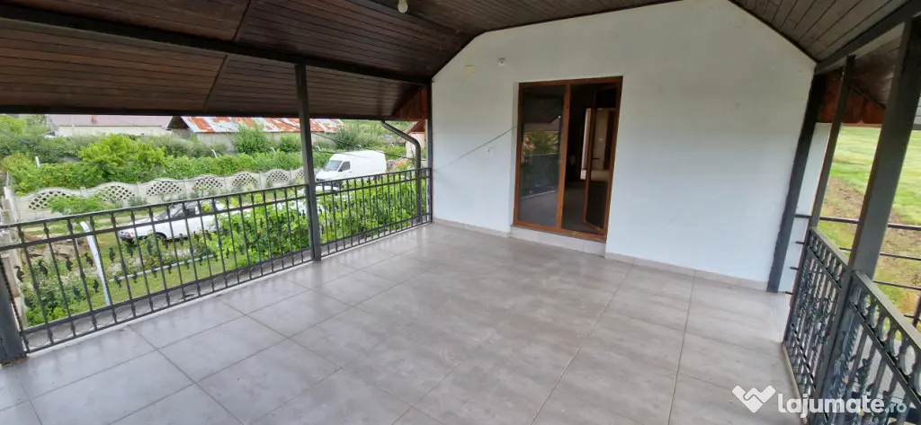Casă de vânzare, 86 mp, zona Iancu Jianu - Olt