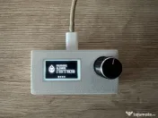 Sistem smart monitorizare temperatură și umiditate 