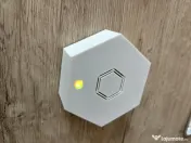 Sistem smart monitorizare temperatură și umiditate 
