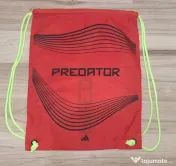 Ghete fotbal Adidas predator 25 elite FG mărime 46+ săculeț 