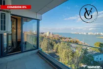 Apartament 2 camere | parcare inclusa | Aviatorii Residence