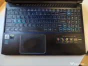 Acer Predator Helios 300 | i7-10750H | RTX 2060 6GB | 16GB 