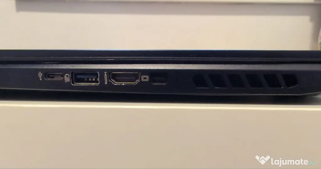 Acer Predator Helios 300 | i7-10750H | RTX 2060 6GB | 16GB