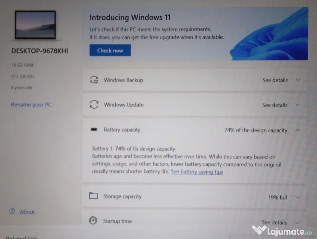 Acer Predator Helios 300 | i7-10750H | RTX 2060 6GB | 16GB