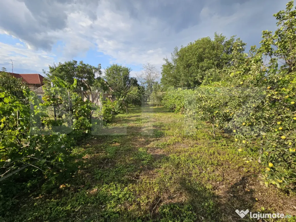 Casă de vânzare, 150 mp, teren de 870 mp, zona Piața - Se
