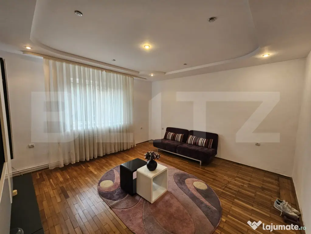 Casă de vânzare, 150 mp, teren de 870 mp, zona Piața - Se