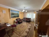 Apartament 3 camere, 84.71 mp, zona Ultracentral