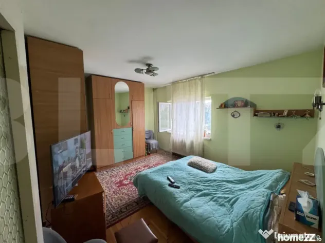 Apartament 3 camere, 84.71 mp, zona Ultracentral - Botosani (Botosani)