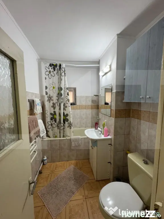 Apartament 3 camere, 84.71 mp, zona Ultracentral - Botosani (Botosani)