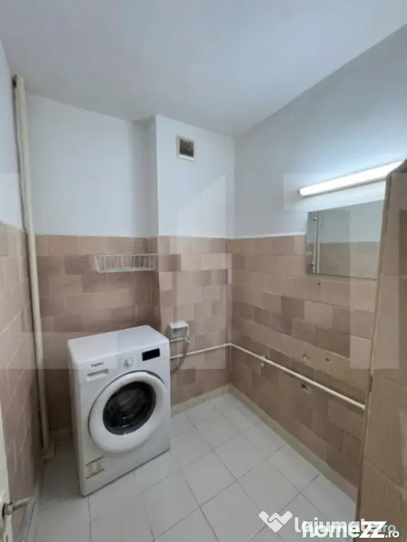 Apartament 3 camere, 84.71 mp, zona Ultracentral - Botosani (Botosani)