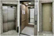 Apartament 2 camere de vanzare, in Tomis Plus - Maurer Resid