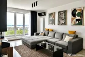 Apartament 2 camere de vanzare, in Tomis Plus - Maurer Resid 
