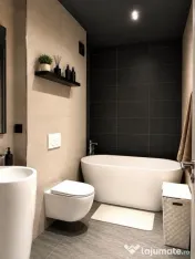 Apartament 2 camere de vanzare, in Tomis Plus - Maurer Resid 