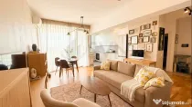 Apartament 2 camere I vedere panoramica
