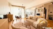Apartament 2 camere I vedere panoramica