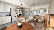 Apartament 2 camere I vedere panoramica