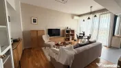 Apartament 2 camere I vedere panoramica