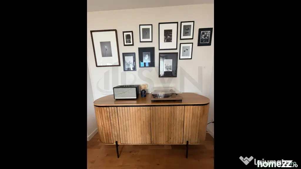 Apartament 2 camere I vedere panoramica - Bucuresti (Bucuresti-Ilfov)