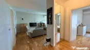 Apartament 2 camere I vedere panoramica