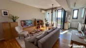 Apartament 2 camere I vedere panoramica 