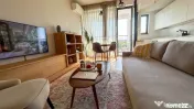 Apartament 2 camere I vedere panoramica 