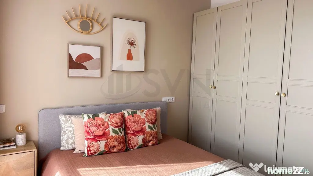Apartament 2 camere I vedere panoramica - Bucuresti (Bucuresti-Ilfov)