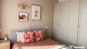 Apartament 2 camere I vedere panoramica 