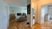 Apartament 2 camere I vedere panoramica 