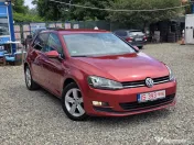 VW Golf VII 2012 1.6 TDI 105 CP euro 5 / RATE fara avans 