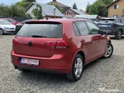 VW Golf VII 2012 1.6 TDI 105 CP euro 5 / RATE fara avans 