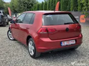 VW Golf VII 2012 1.6 TDI 105 CP euro 5 / RATE fara avans 