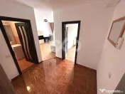 Apartament 1 cameră decomandat, renovat, Loc de parcare CF, 