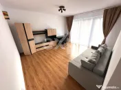 Apartament 1 cameră decomandat, renovat, Loc de parcare CF, 