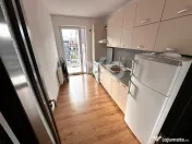 Apartament 1 cameră decomandat, renovat, Loc de parcare CF, 