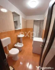 Apartament 1 cameră decomandat, renovat, Loc de parcare CF, 