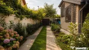 Apartament 3 camere de in vila l Floreasca 