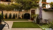 Apartament 3 camere de in vila l Floreasca 