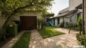 Apartament 3 camere de in vila l Floreasca 