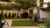 Apartament 3 camere de in vila l Floreasca 