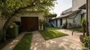 Apartament 3 camere de in vila l Floreasca 