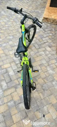 Bicicleta Rockrinder 