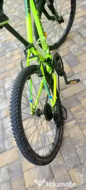 Bicicleta Rockrinder 