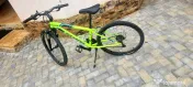 Bicicleta Rockrinder 