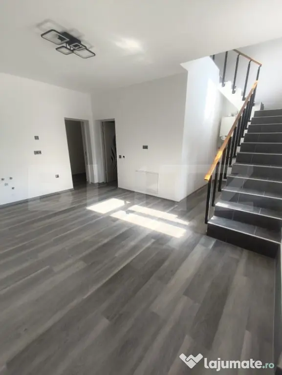 Casă de vanzare, 115 mp, zona Ocna Mureș - Ocna Mures (Alba)